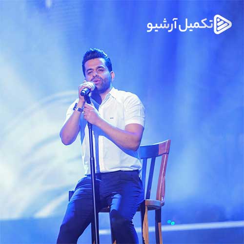 جهان بی تو